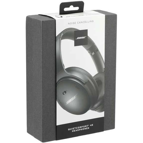 Gift Box Bose QuietComfort&#174; Custom Bluetooth Headphones w/ Case