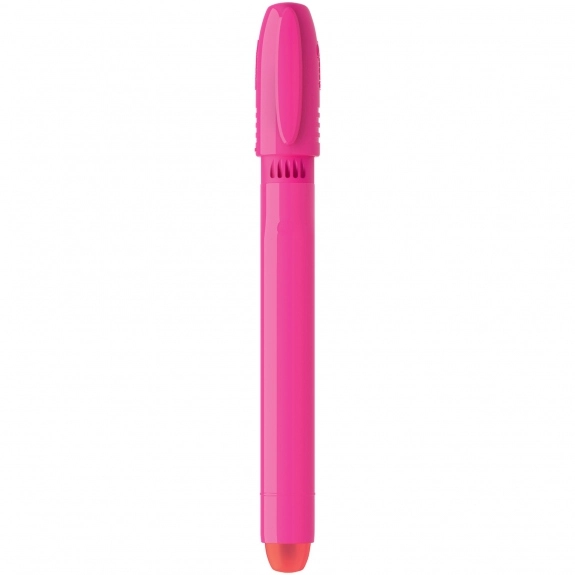 Pink Sharpie Gel Promotional Highlighter 