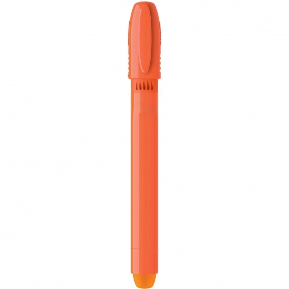 Orange Sharpie Gel Promotional Highlighter 