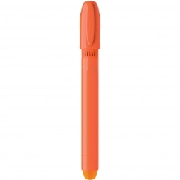 Orange Sharpie Gel Promotional Highlighter 