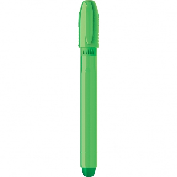 Green Sharpie Gel Promotional Highlighter 