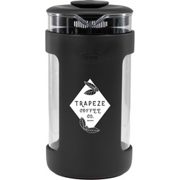 OXO Brew Venture Branded French Press