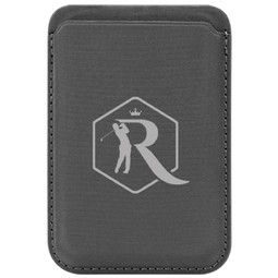 Custom Printed Magnetic Phone Wallet