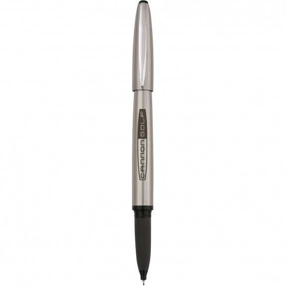 Stainless Steel Sharpie Executive Stainless Steel Promotional Pen 