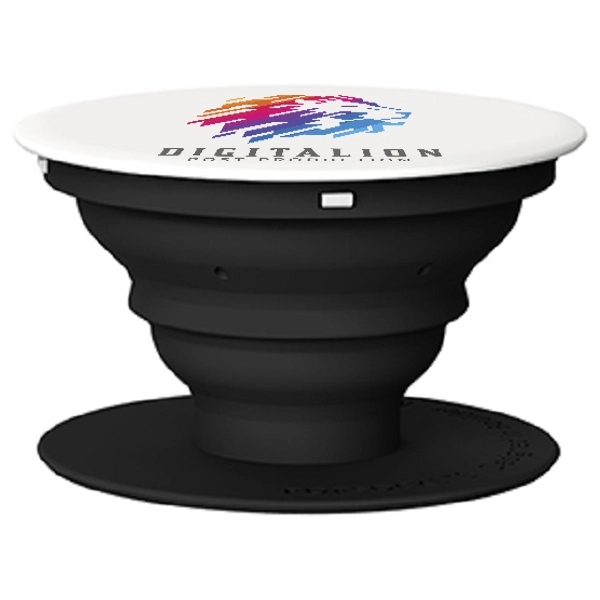 Full Color PopSockets Custom Cell Phone Stand & Grip | ePromos