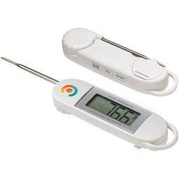 Roadhouse Cooking & BBQ Branded Digital Thermometer