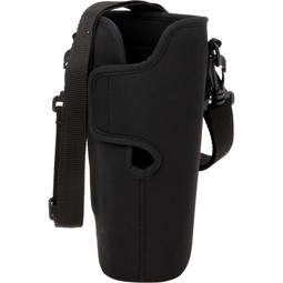 Back Bottle Buddy Custom Beverage Sling