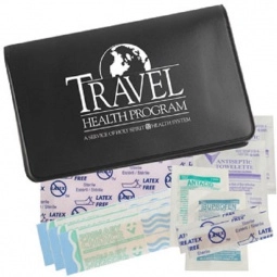 Traveler Promotional First Aid Kit