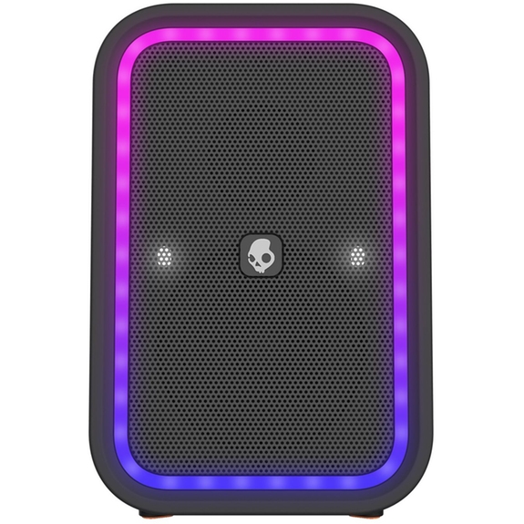 Front Skullcandy Stomp&#153; Custom Party Speaker