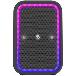 Front Skullcandy Stomp&#153; Custom Party Speaker