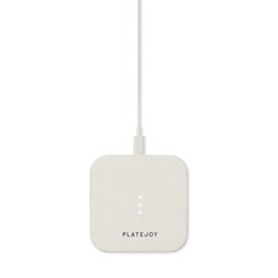 Natural Courant Essentials Catch: 1 - Branded Wireless Charging Pad
