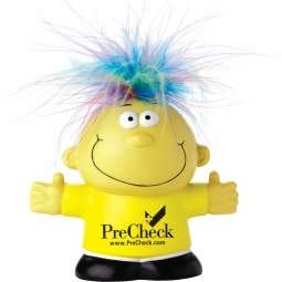 "Feel Great" Talking Promotional Stress Reliever