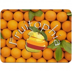 Full Color Rubber Promotional Mouse Pad