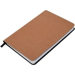 Notebook Bare Essentials Home Office Kit Custom Gift Set