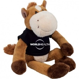 Wild Bunch Promotional Plush Animals - Horse