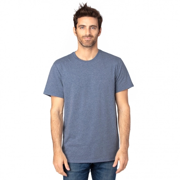Threadfast Ultimate Custom T-Shirt - Men's