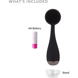 Parts PMD Beauty Clean Face Custom Cleansing Brush