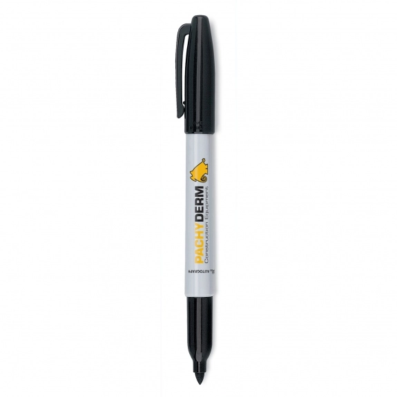 Custom Sharpies for Brand Promotion