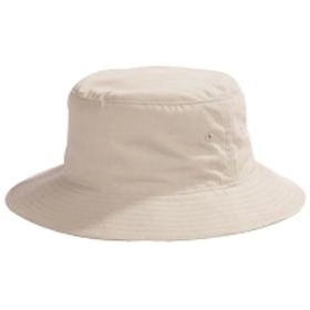 Stone Promotional Cotton Twill Unstructured Bucket Hat