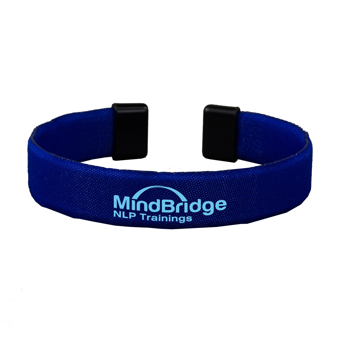 Brand Band WovenIn Personalized Wristband Custom Wristband ePromo