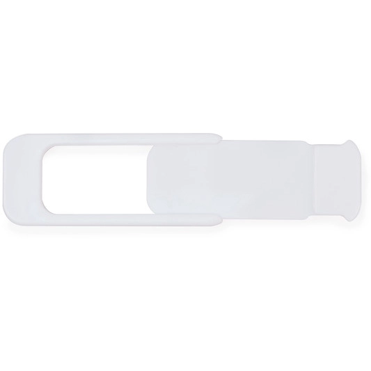 Open - Super Thin Security Slide-Action Custom Webcam Cover