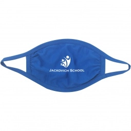 Royal Cotton Reusable Promotional Face Mask - Youth