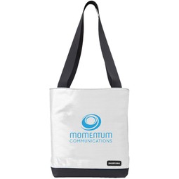 Rareform Mini Blake Branded Tote Bag - 13.5"w x 10.5"h x 5.5"d