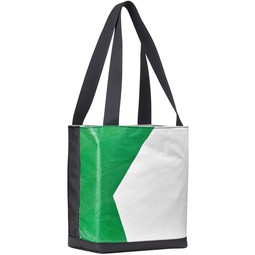 Rareform Mini Blake Branded Tote Bag - 13.5"w x 10.5"h x 5.5"d