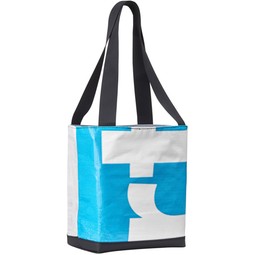 Rareform Mini Blake Branded Tote Bag - 13.5"w x 10.5"h x 5.5"d