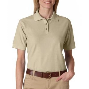 Putty UltraClub Whisper Pique Custom Polo Shirt - Women's