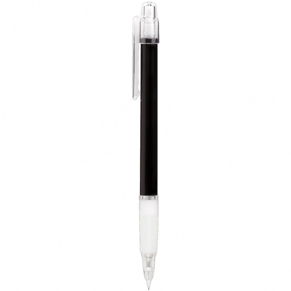 Black Kool Klick Promotional Mechanical Pencil