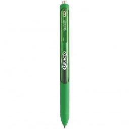 Green - Paper Mate Ink Joy Gel RT Promotional Pen