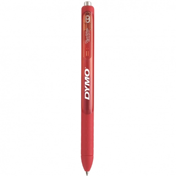 Red - Paper Mate Ink Joy Gel RT Promotional Pen