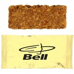 Gold Nature's Valley Oats & Honey Promotional Granola Bars