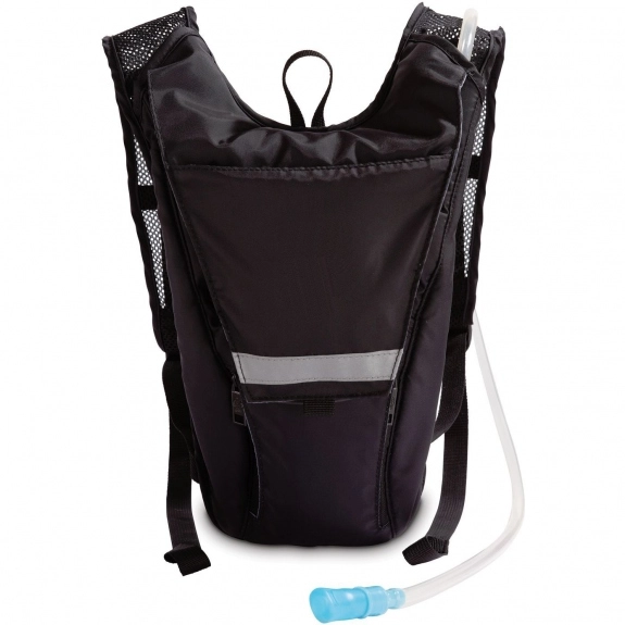 Full Color Mini Hydration Custom Backpack - 1L