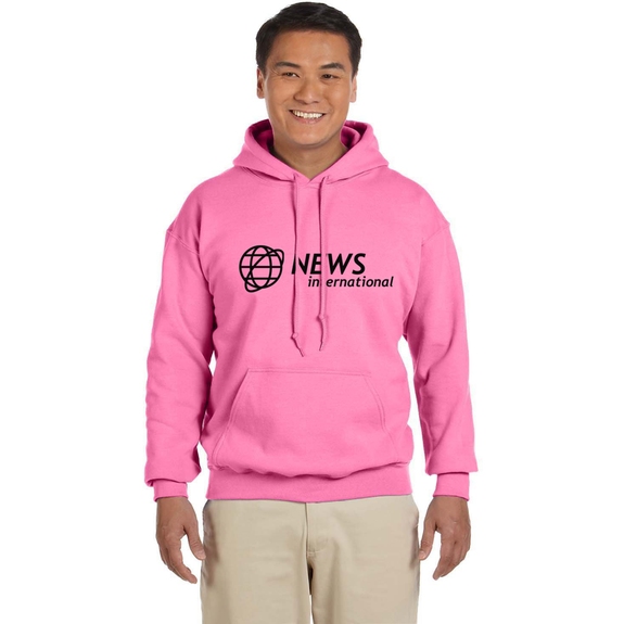 Azalea - Gildan Heavy Blend Custom Hooded Sweatshirt