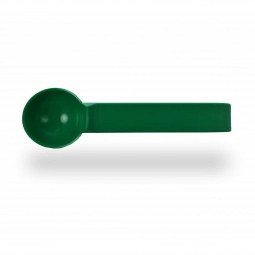 Green Top-This Promotional Ice Cream Scoop
