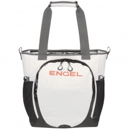 Engel Soft Sided Backpack Tote Custom Coolers - 23 Qt.