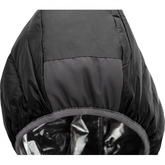 Hood - Elevate Silverton Packable Custom Jackets - Women's