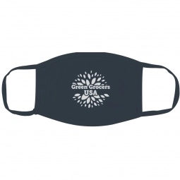 Charcoal Cotton Reusable Promotional Face Mask