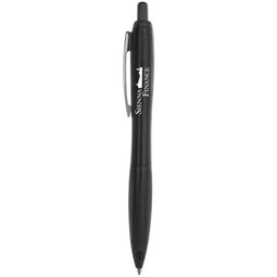 Charcoal Custom RPET Trenton Pens