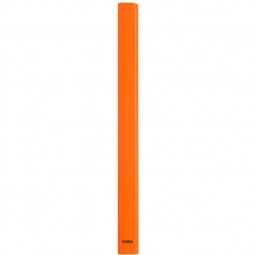 N Orange Promotional Carpenter Pencil