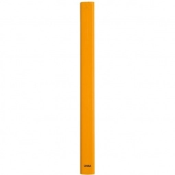Yellow Promotional Carpenter Pencil