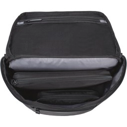 Open - Mobile Professional Custom Laptop Backpack - 15"