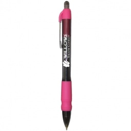 Rose Pink Tropical MaxGlide Custom Pen
