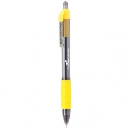 Sun Yellow Tropical MaxGlide Custom Pen