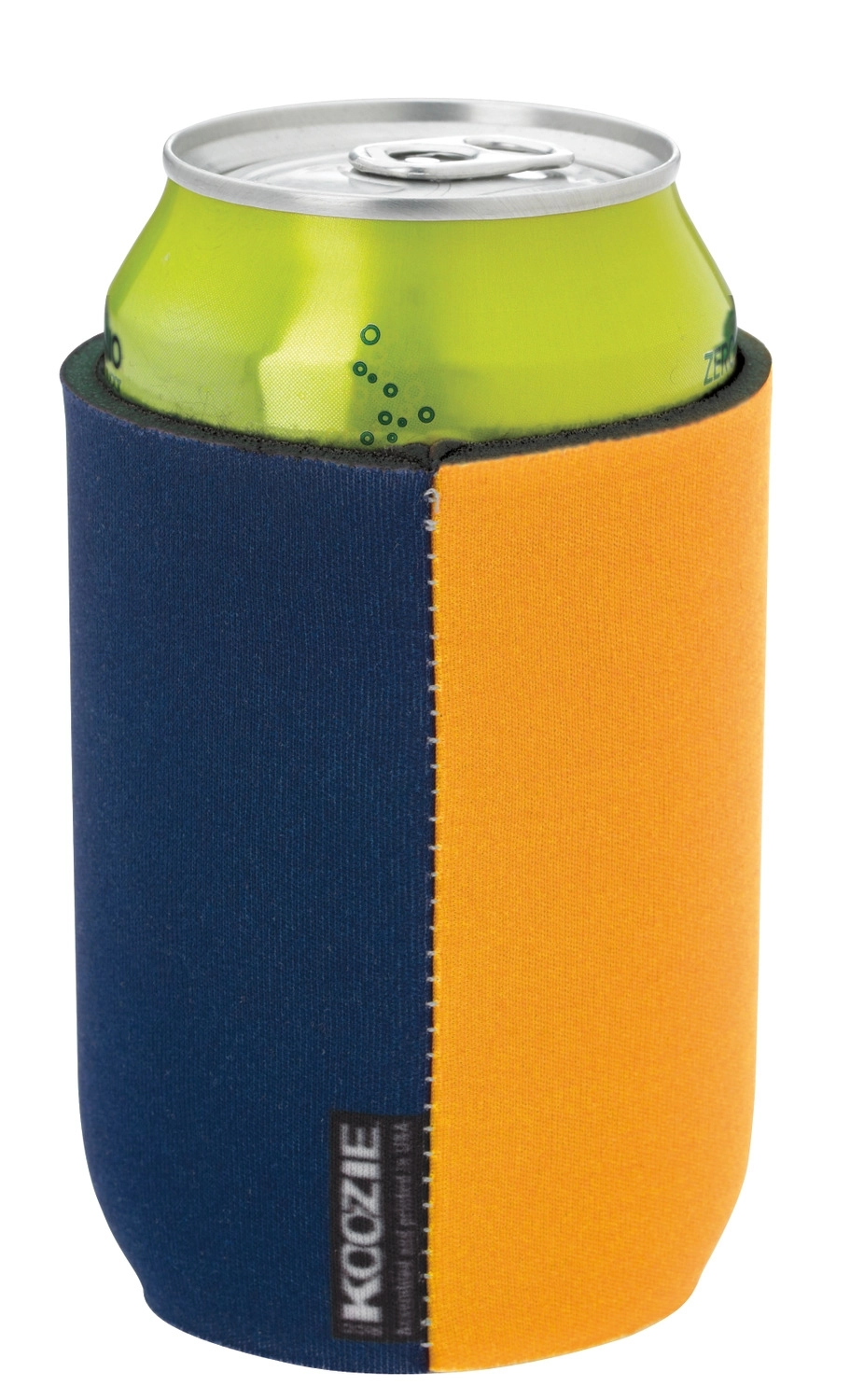 Two Tone Can Custom Koozies Custom Can Coolers ePromos