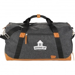 Field & Co. Campster Custom Duffle Bag - 22"