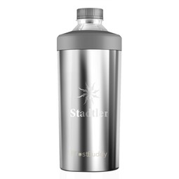 Frost Buddy® Stainless Steel Custom Drink Insulator