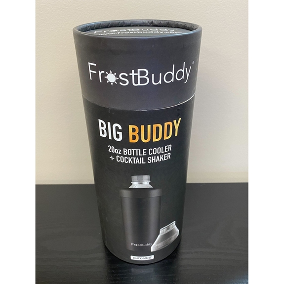 Frost Buddy&#174; Stainless Steel Custom Drink Insulator